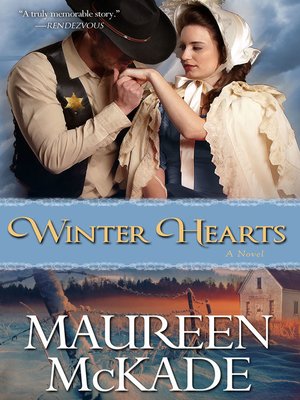 cover image of Winter Hearts